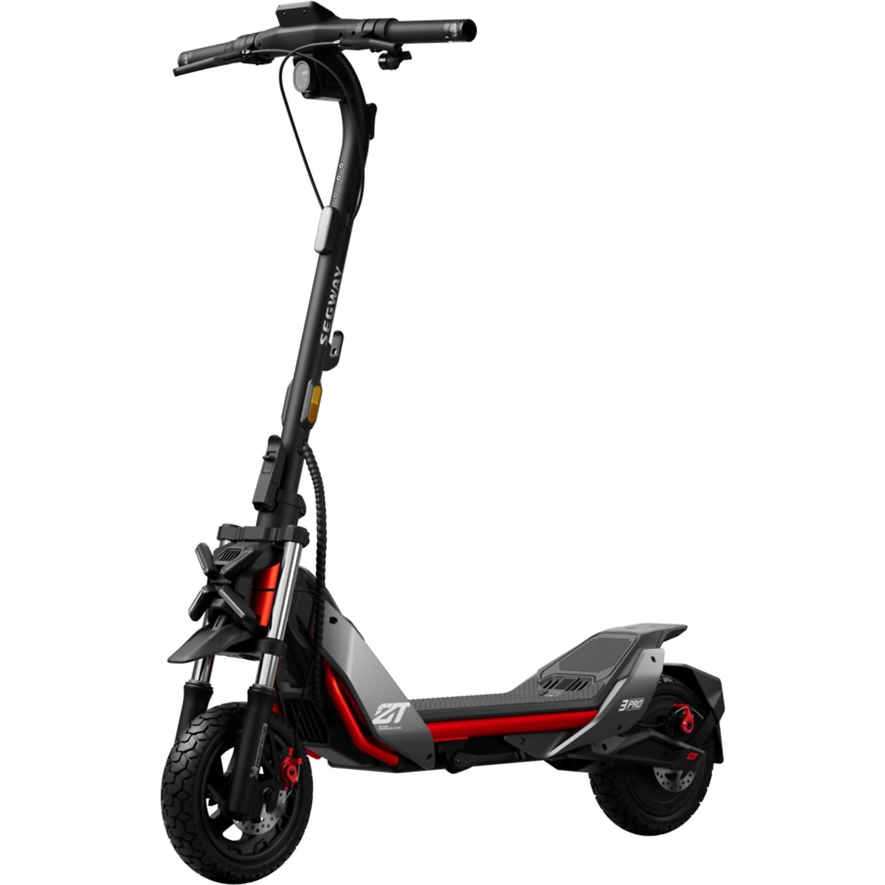 Segway Ninebot Kickscooter - ZT3 PRO E