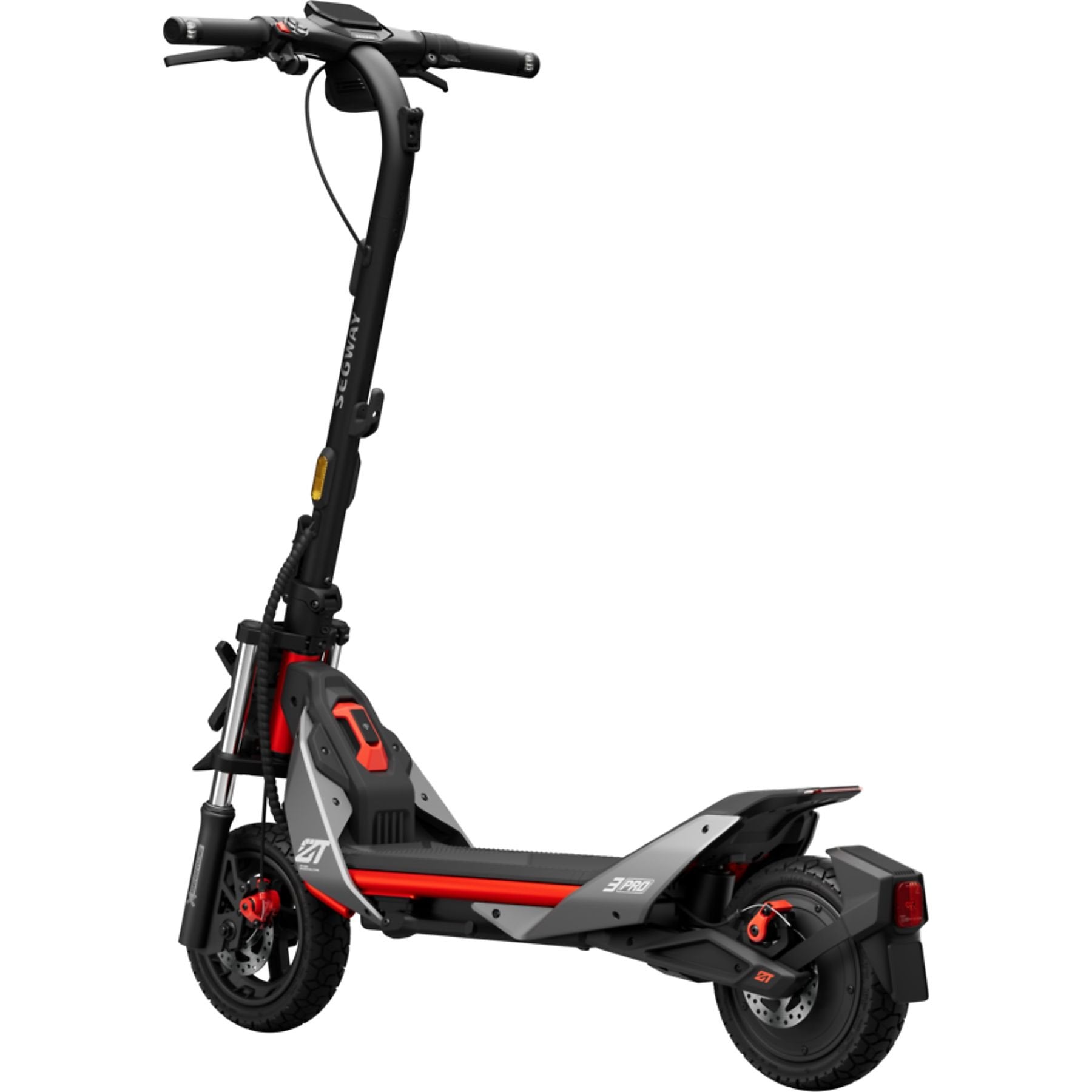 Segway Ninebot Kickscooter - ZT3 PRO E