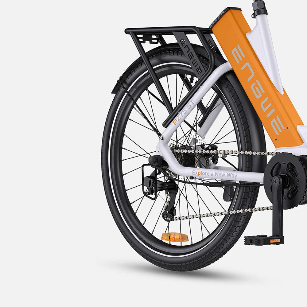 ENGWE P275 ST - E-Bike - Oranje