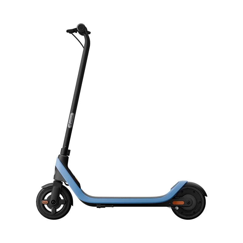 Segway Ninebot Kickscooter - C2 Lite - Blauw